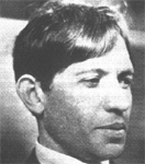 Chaim Soutine